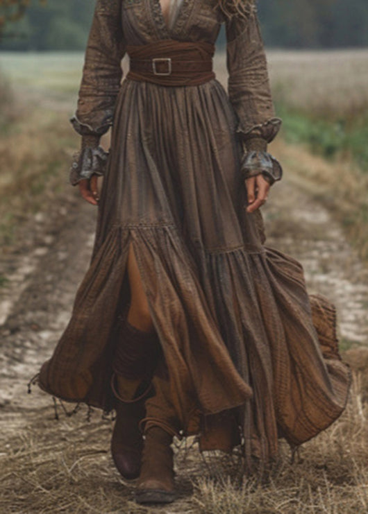 Classic Vintage & Enduringly Stylish Dress