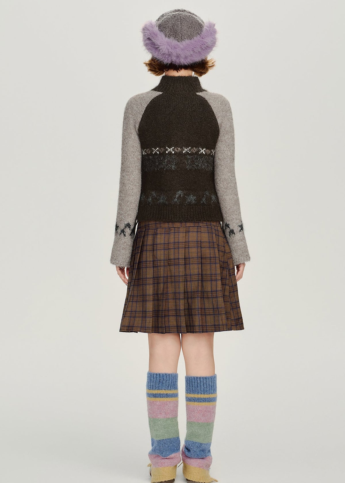 Elegantly Styled Cardigan for Everyday Wear