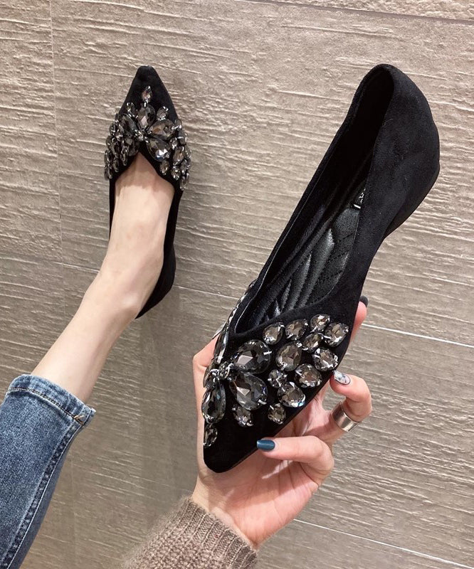 Chic Orthopedic Shoes with Unique Design