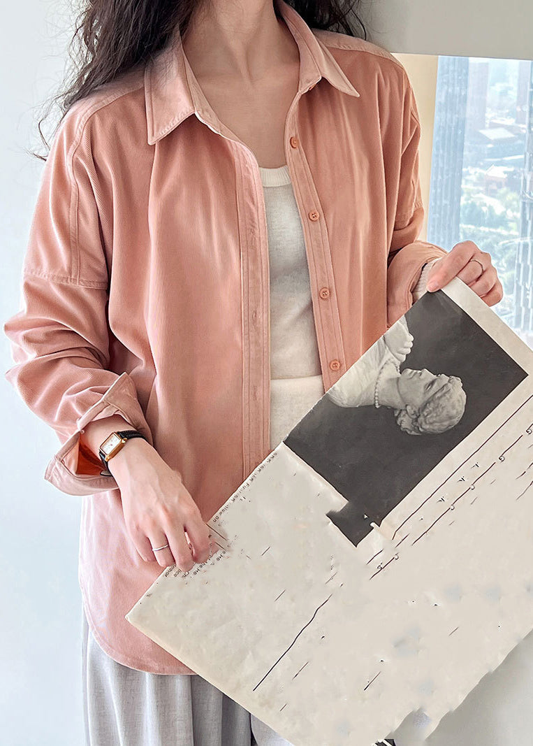 Effortlessly Elegant Top with a Timeless Design