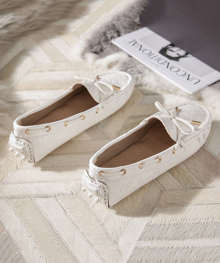 Classic Orthopedic Loafers with Timeless Style