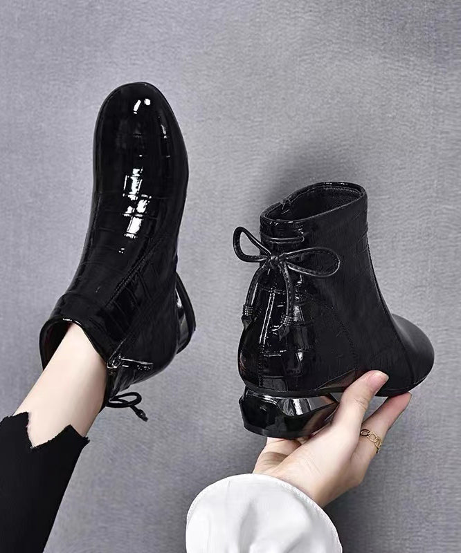Comfortable Orthopedic Boots for Daily Wear