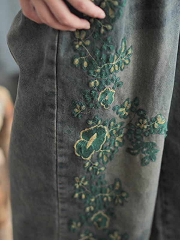 Beautifully Balanced Pants with Timeless Character