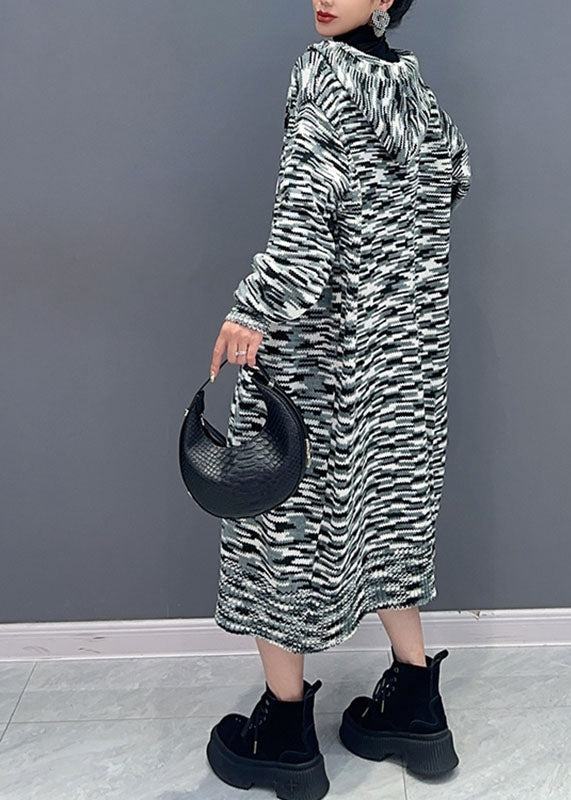 Beautifully Balanced Cardigan with Timeless Character