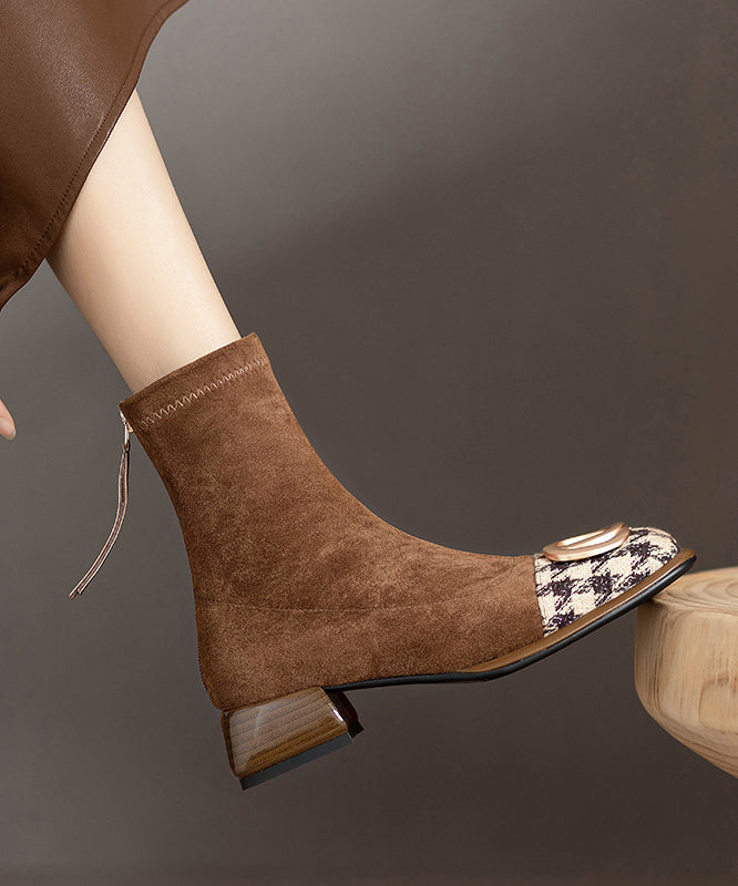 Stylish Orthopedic Boots for Any Occasion