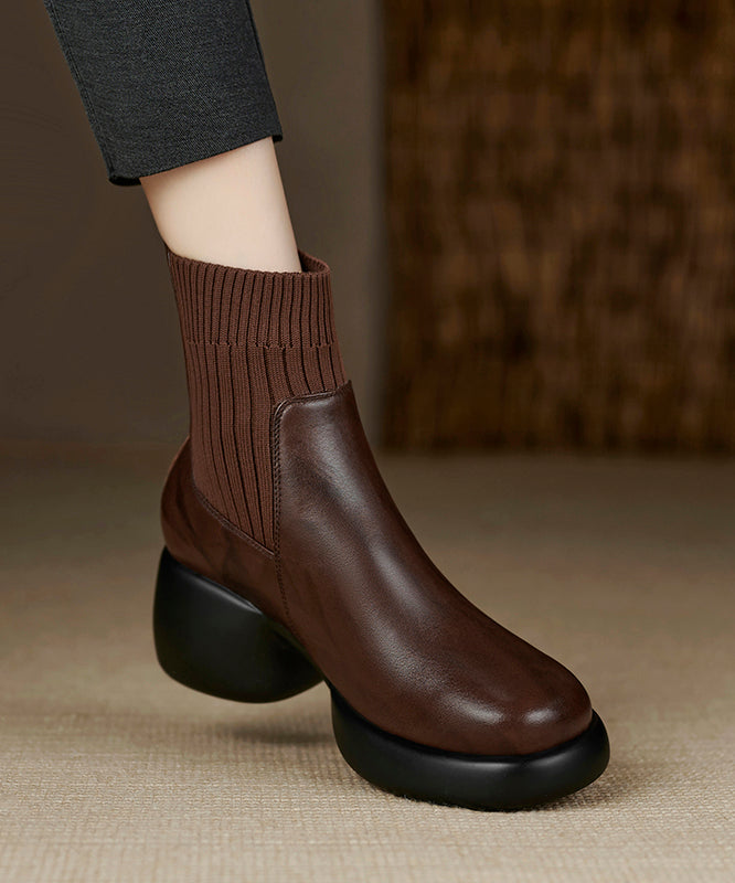 Comfortable Orthopedic Boots for Daily Wear