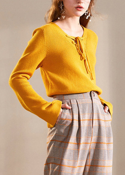 Beautifully Balanced Sweater with Timeless Character