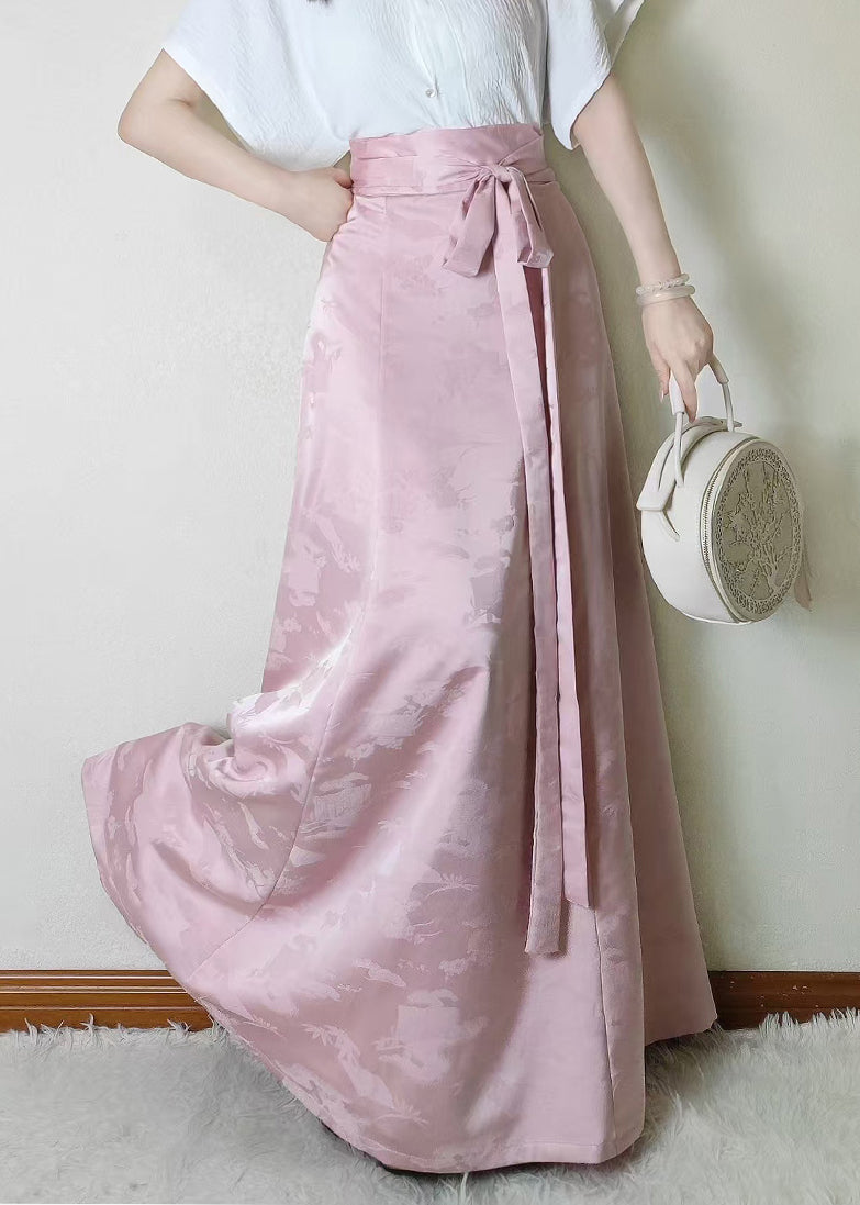 A Vintage Style Garment with Delicate Timeless Details