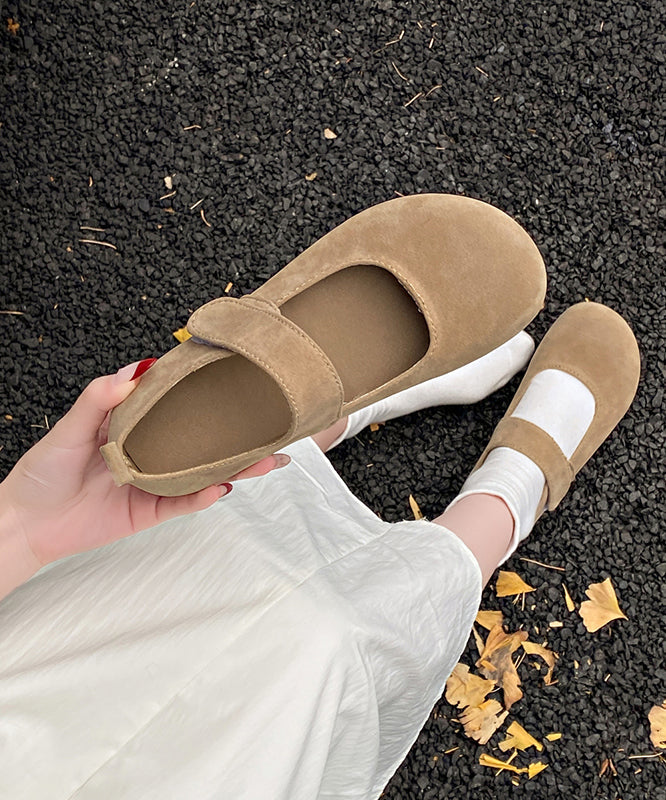 Classic Orthopedic Shoes with Timeless Style