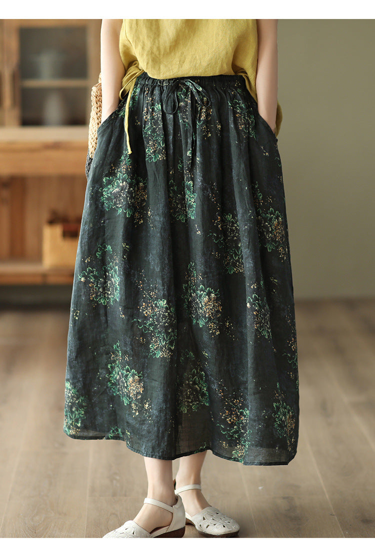 Beautifully Balanced Garment with Timeless Character