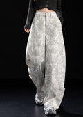 Beautifully Finished Pants in a Timeless Design