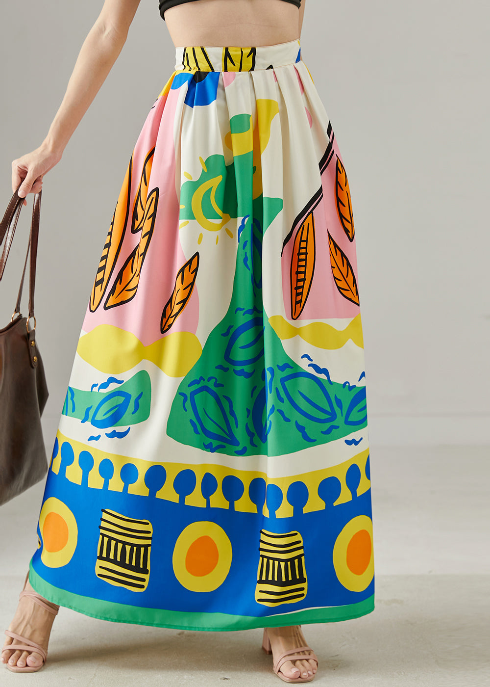 Polished Garment with an Effortless Classic Look