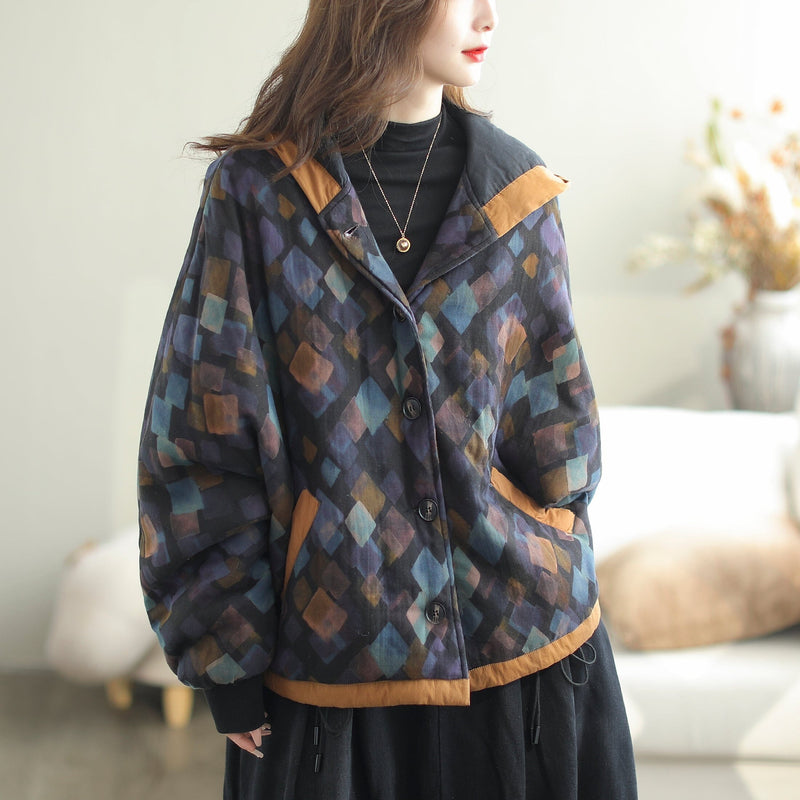Elegantly Styled Coat for Everyday Wear