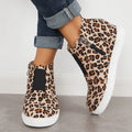 Graceful Orthopedic Sneakers for Modern Look