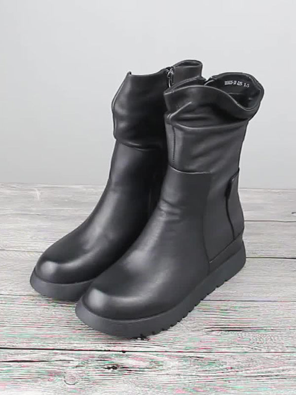 Beautifully Crafted Orthopedic Boots