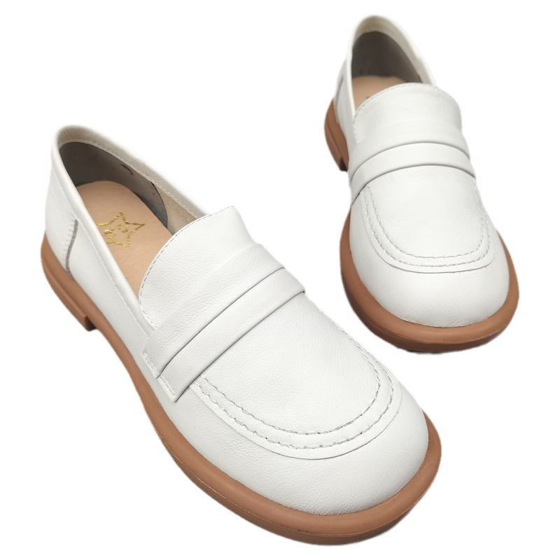 Chic Orthopedic Shoes with Unique Design