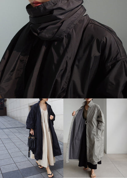 Beautifully Balanced Coat with Timeless Character