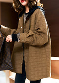 Classic Vintage & Enduringly Stylish Coat