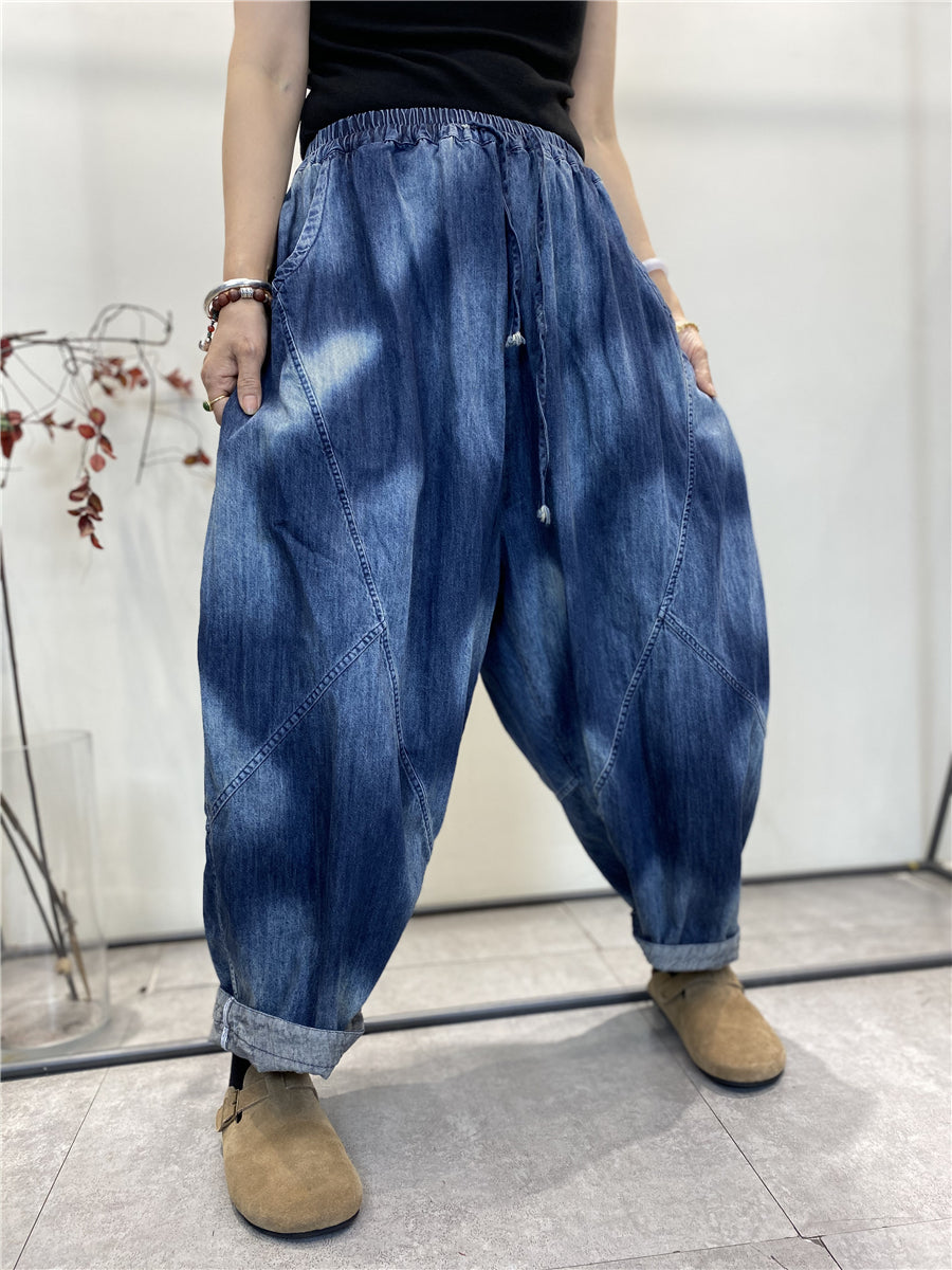 Well Tailored Pants with a Graceful Silhouette