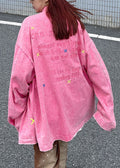 Classic Vintage & Enduringly Stylish Coat