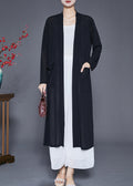 Sophisticated Cardigan with a Clean Classic Look