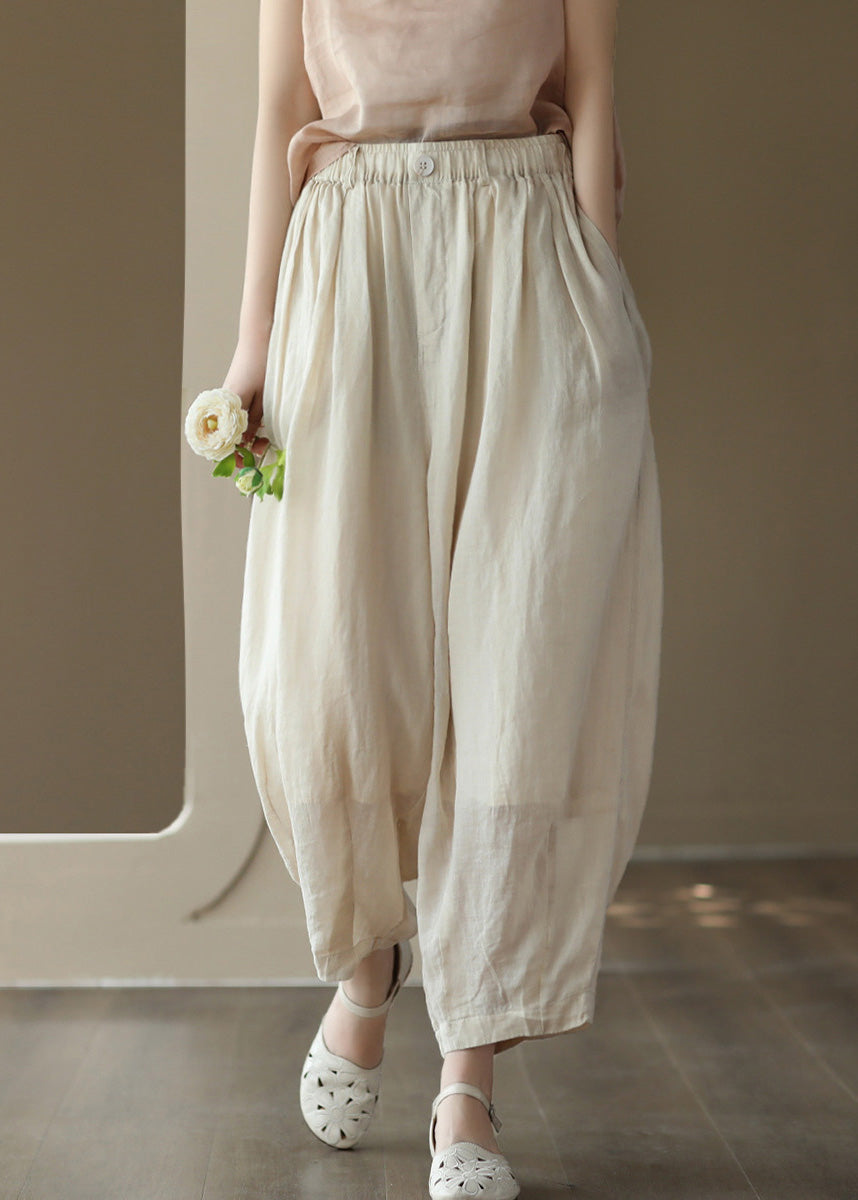 Beautifully Crafted Pants in a Classic Style