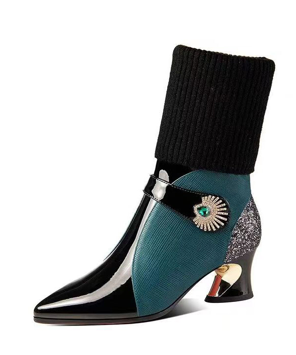 Beautifully Crafted Orthopedic Boots