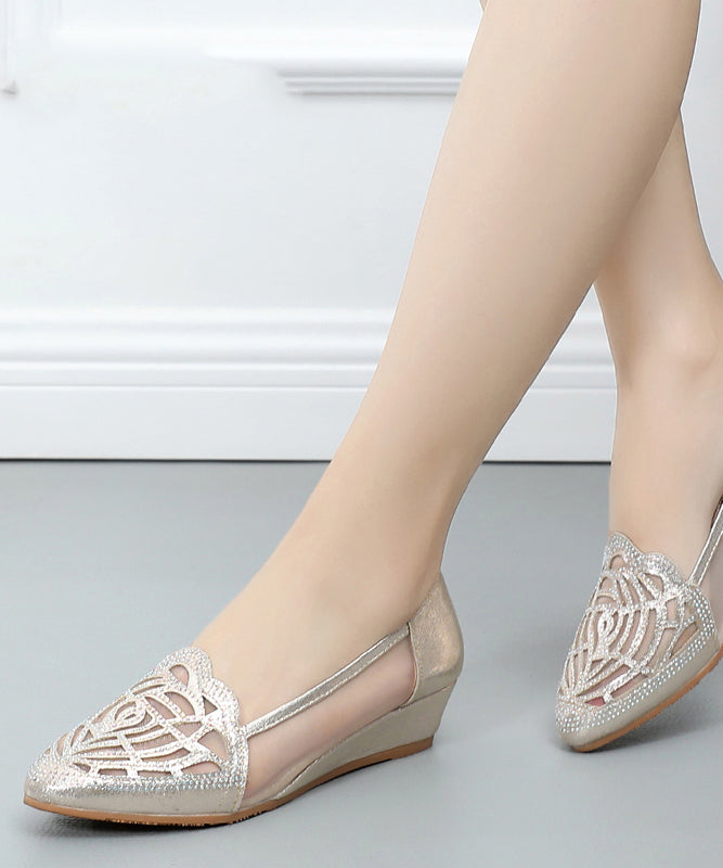 Classic Orthopedic Sandals with Timeless Style