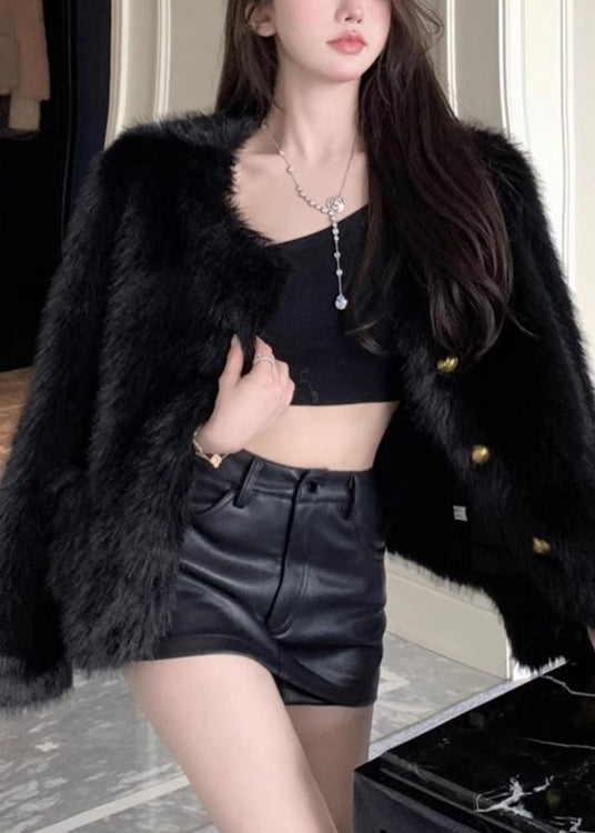 Effortlessly Elegant Jacket with a Timeless Design