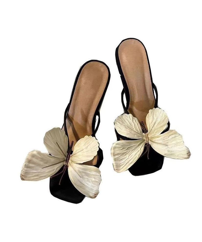 Classic Orthopedic Sandals with Timeless Style