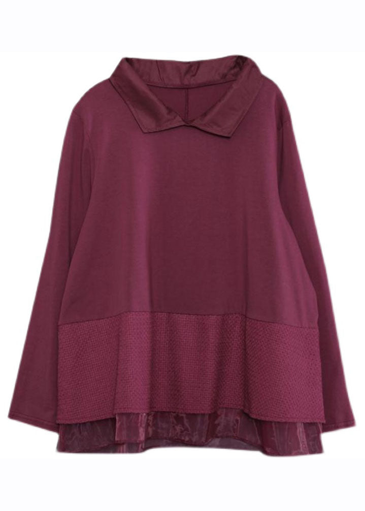 Polished Shirt with an Effortless Classic Look