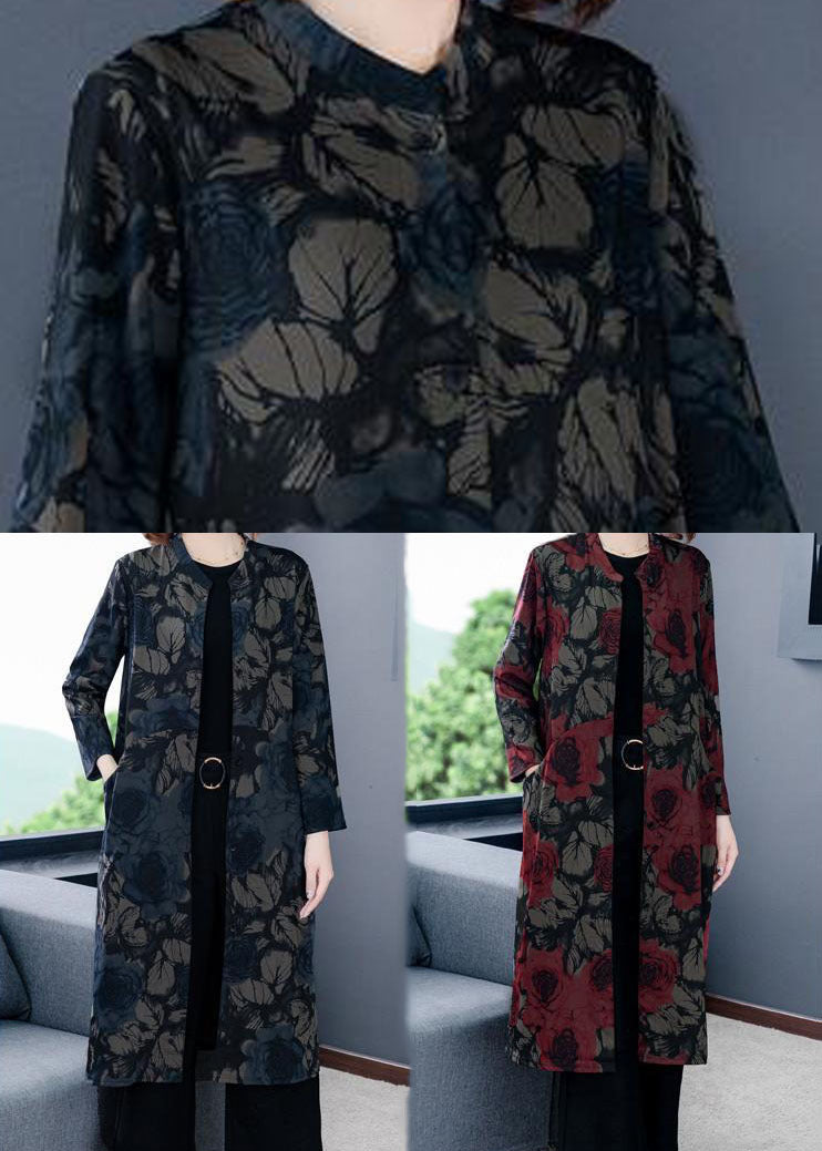 Beautifully Crafted Coat in a Classic Style