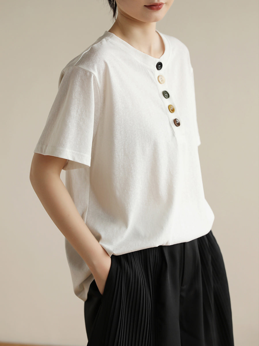 Classic Vintage Shirt with a Flattering Fit