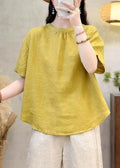 Classic Vintage Shirt with a Flattering Fit