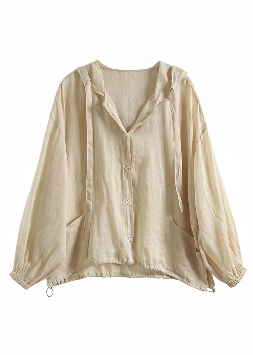 Effortlessly Elegant Coat with a Timeless Design