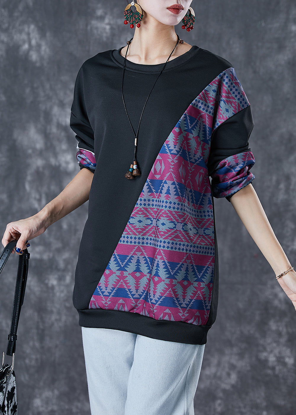 Gracefully Styled Shirt for Any Occasion
