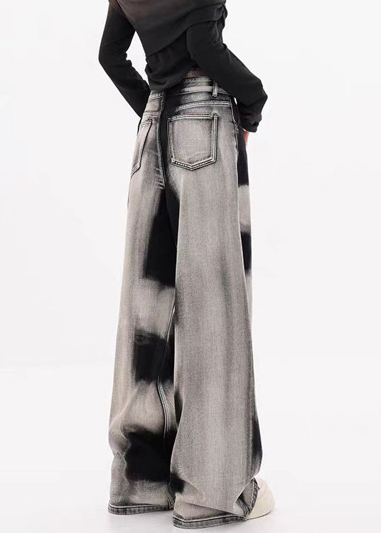 Vintage Inspired Pants with a Contemporary Edge
