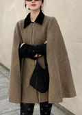 Polished Coat with an Effortless Classic Look