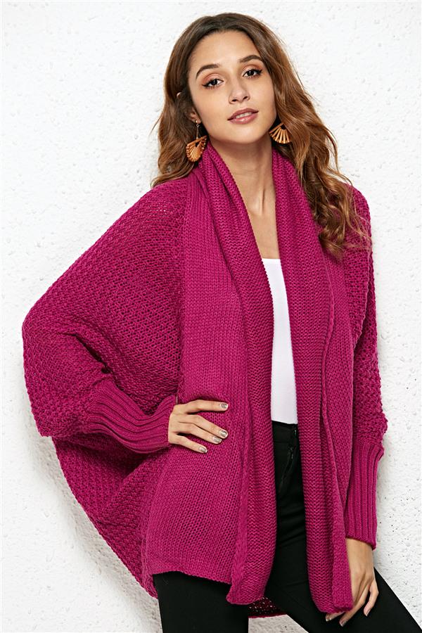 A Vintage Style Cardigan with Delicate Timeless Details