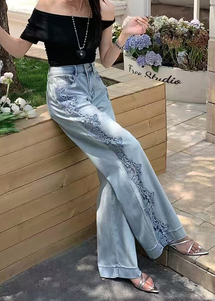 Beautifully Balanced Pants with Timeless Character