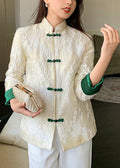 Beautifully Crafted Coat in a Classic Style
