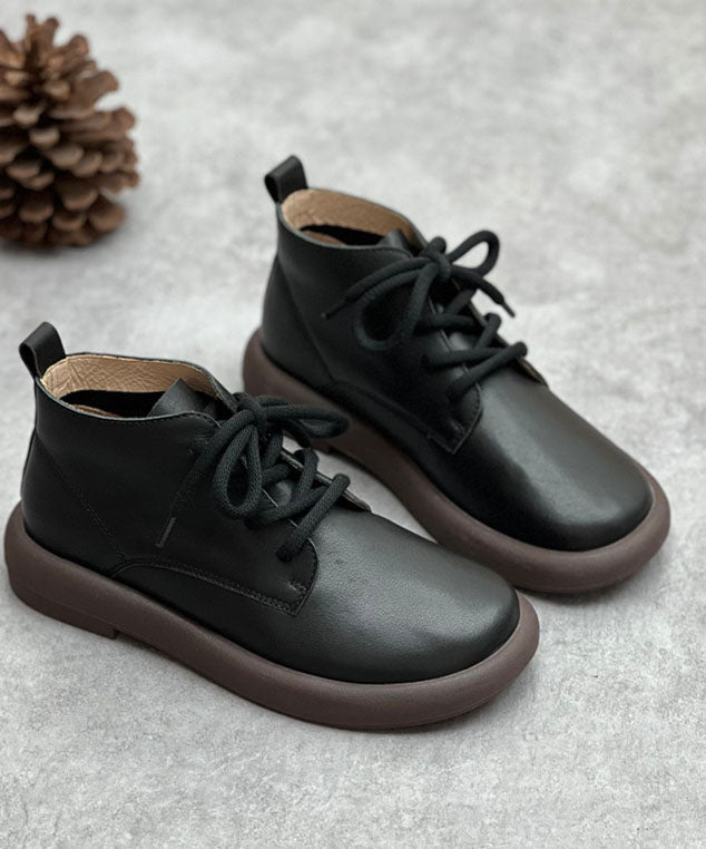 Beautifully Crafted Orthopedic Boots