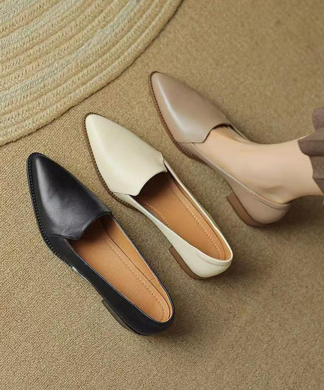 Vintage Inspired Orthopedic Shoes
