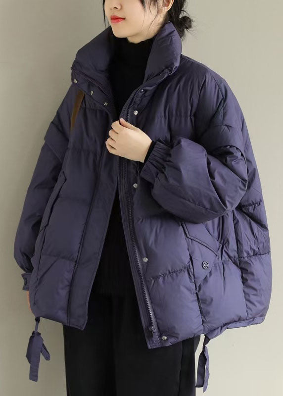 Vintage Inspired Coat with a Contemporary Edge