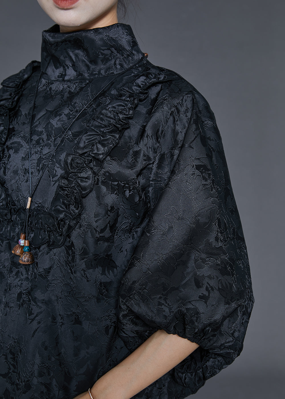 Polished Shirt with an Effortless Classic Look