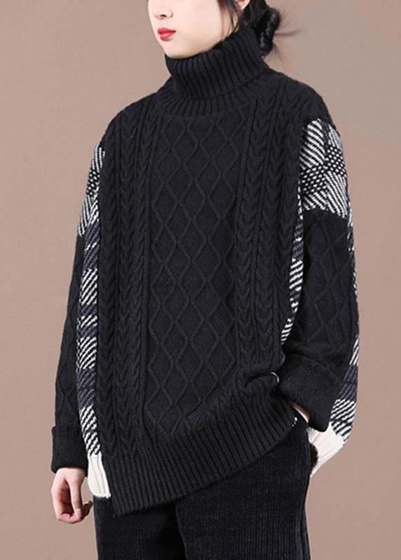 Gracefully Styled Sweater for Any Occasion