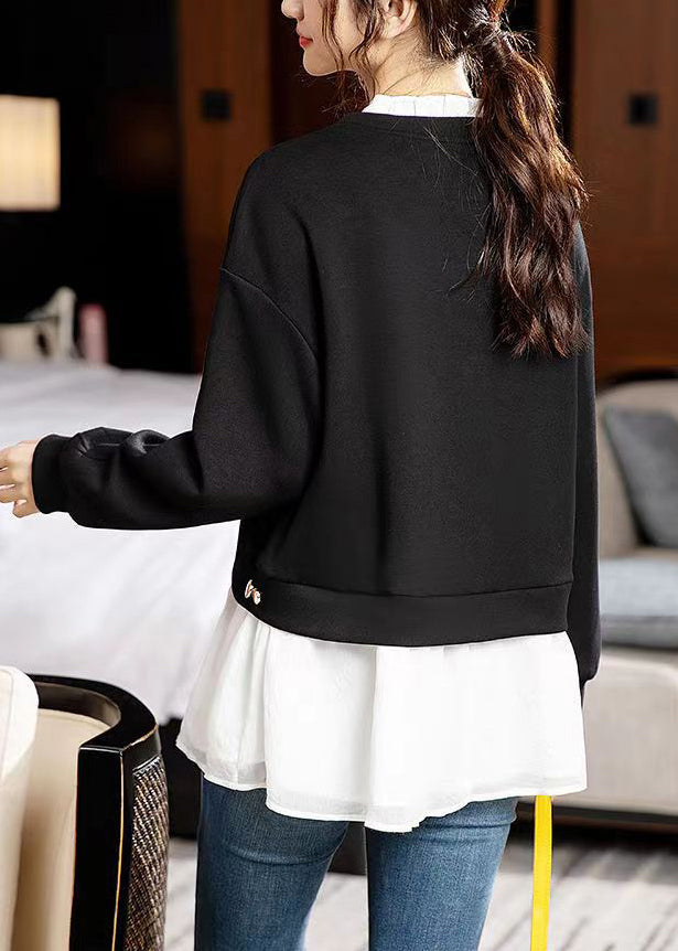 Elegantly Styled Top for Everyday Wear