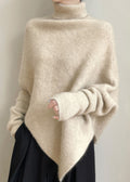 Polished Sweater with an Effortless Classic Look