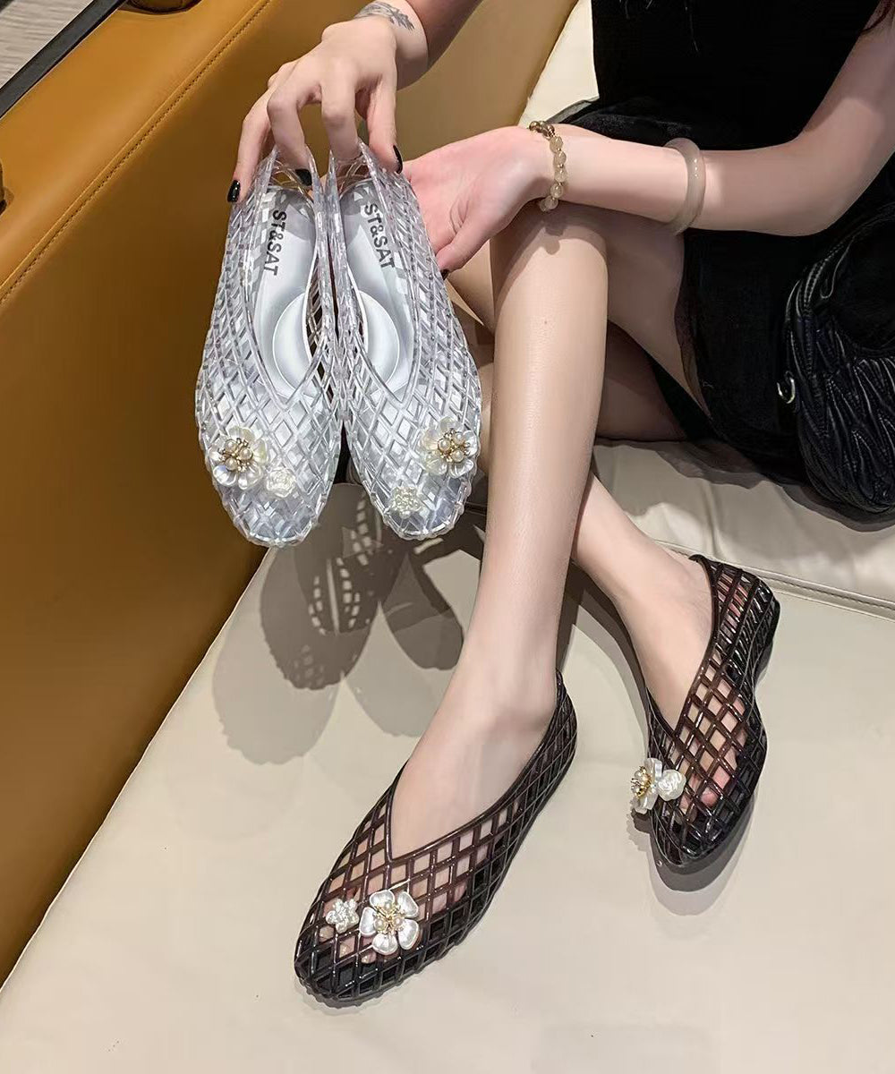 Vintage Inspired Orthopedic Shoes