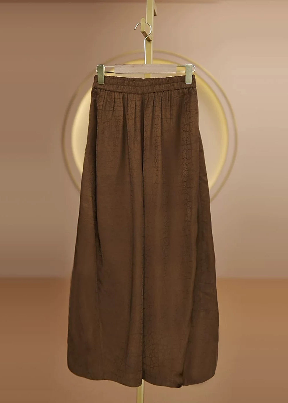 Sophisticated Pants with a Clean Classic Look